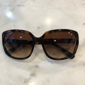 Coach Sunglasses